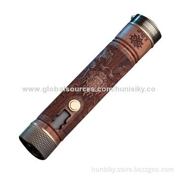 2014 new arrival wooden vape mod x.gun e cig variable voltage
